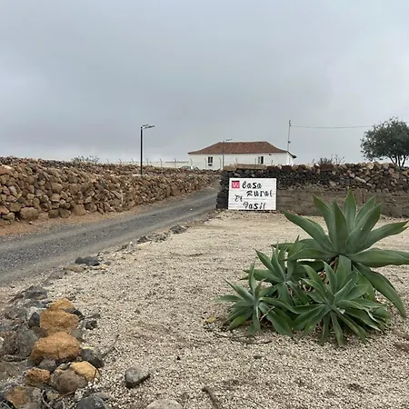 Casa Mirador Lägenhet Arona (Tenerife)