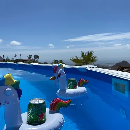 Casa Mirador *