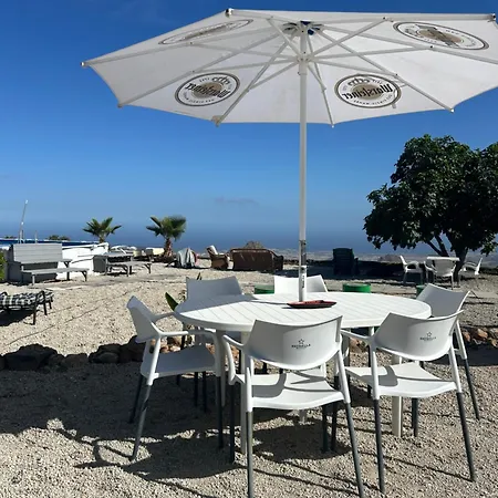 Casa Mirador Lägenhet Arona (Tenerife)