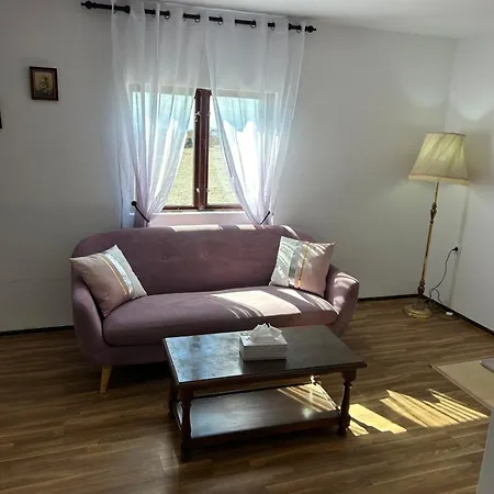 Lägenhet Casa Mirador