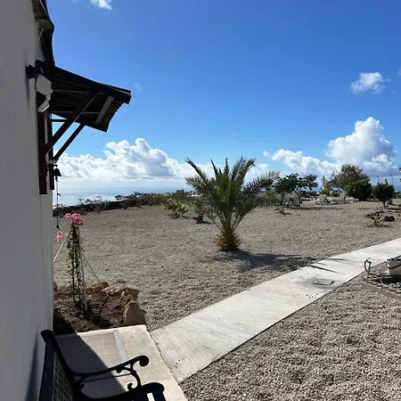 Lägenhet Casa Mirador *