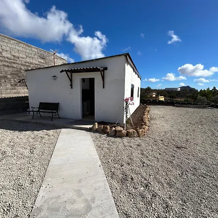 Lägenhet Casa Mirador *