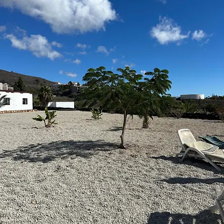 Casa Mirador Lägenhet Arona (Tenerife)