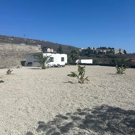 Casa Mirador Lägenhet