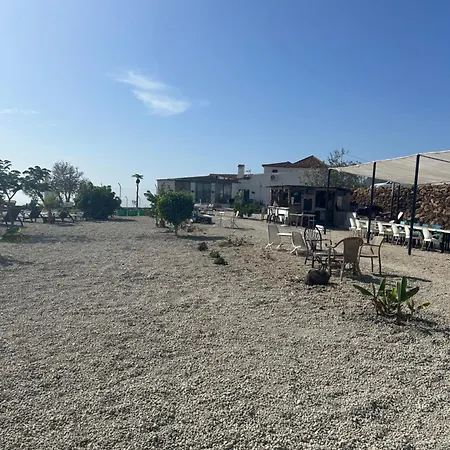 Casa Mirador Lägenhet