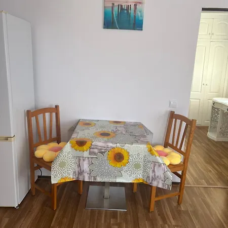 Lägenhet Casa Mirador