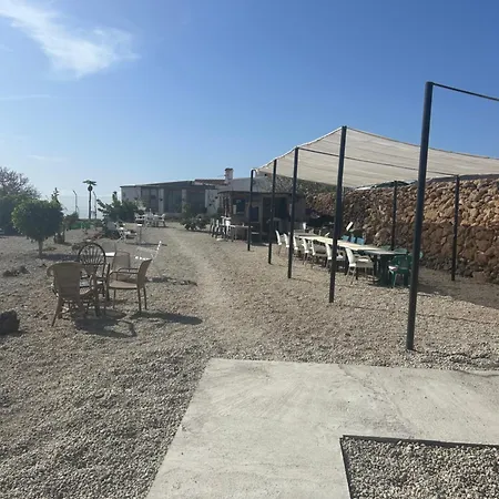 Casa Mirador Lägenhet *