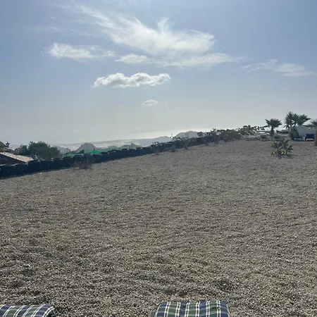 Lägenhet Casa Mirador Arona (Tenerife)