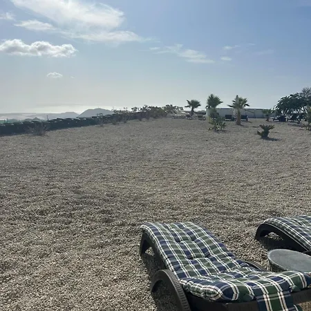 Lägenhet Casa Mirador