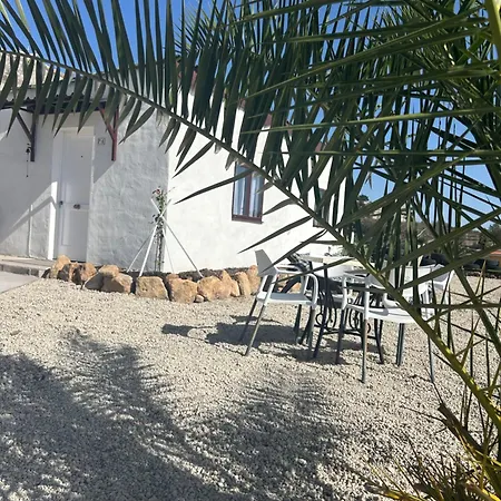 Lägenhet Casa Mirador *