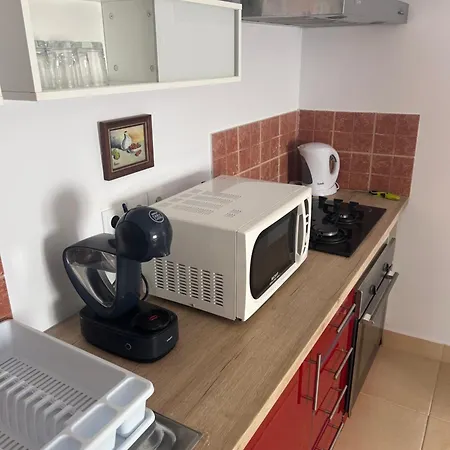 Lägenhet Casa Mirador