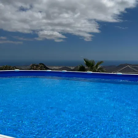 Lägenhet Casa Mirador