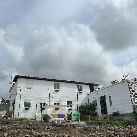 Casa Mirador Lägenhet *