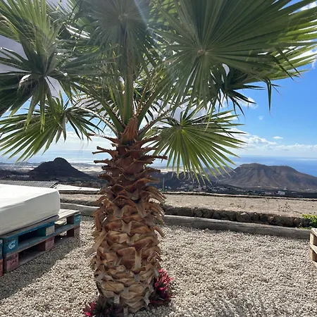 Casa Mirador Lägenhet
