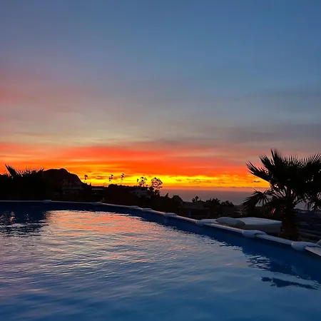 Lägenhet Casa Mirador