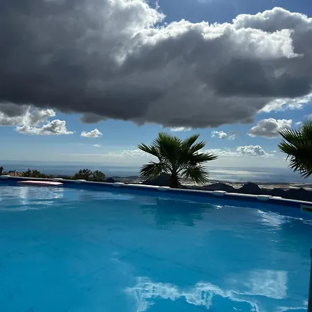 Lägenhet Casa Mirador *