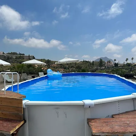 Casa Mirador Апартаменты *