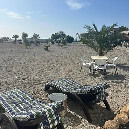 Casa Mirador Апартаменты *