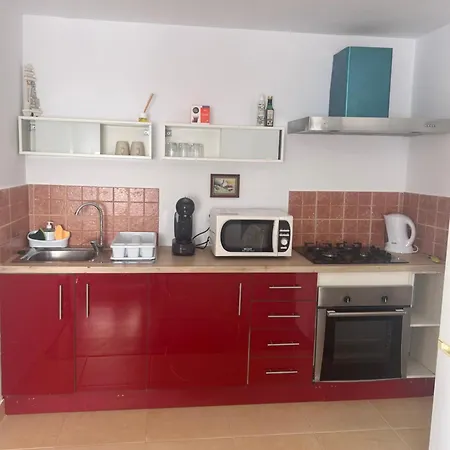 Casa Mirador * Арона