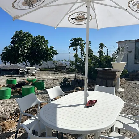 Casa Mirador Апартаменты *