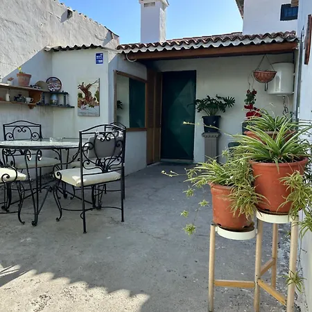 Апартаменты Casa Mirador *