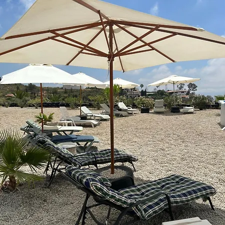Casa Mirador Апартаменты