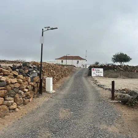 Casa Mirador Apartment