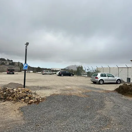 Casa Mirador