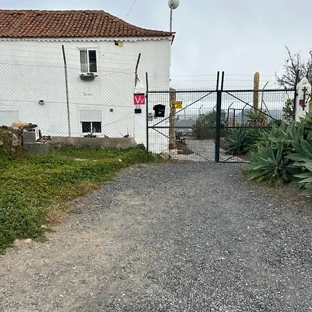 Casa Mirador Arona (Tenerife)