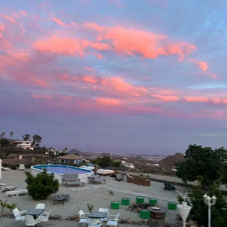 Casa Mirador *