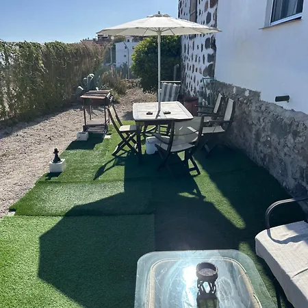 Casa Mirador Apartment Arona (Tenerife)