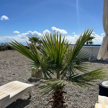 Casa Mirador Apartment *