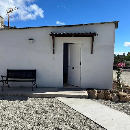 Casa Mirador *