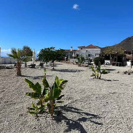 Casa Mirador Apartment