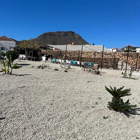 Casa Mirador Arona (Tenerife)