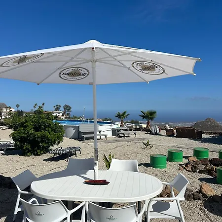 Casa Mirador * Arona (Tenerife)