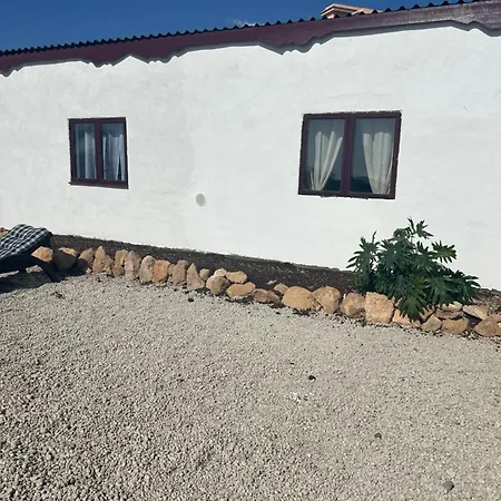 Casa Mirador * Arona (Tenerife)