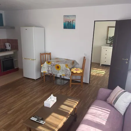 Apartment Casa Mirador Arona (Tenerife)