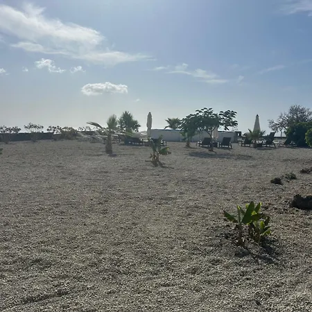 Casa Mirador