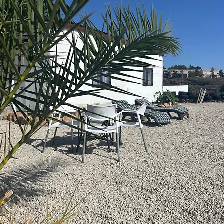 Apartment Casa Mirador *