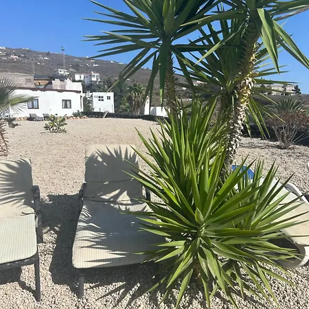 Casa Mirador Apartment *
