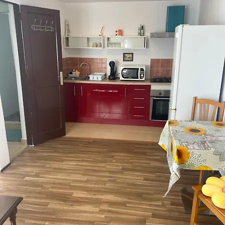 Apartment Casa Mirador Arona (Tenerife)