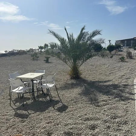 Casa Mirador Apartment