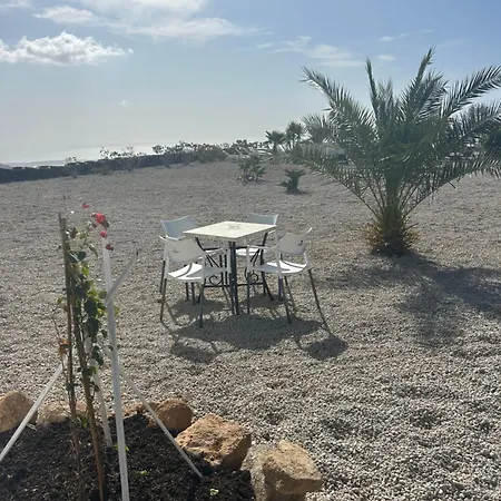 Casa Mirador