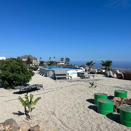 Casa Mirador Apartment