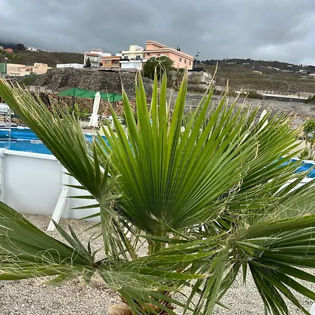 Apartment Casa Mirador Arona (Tenerife)