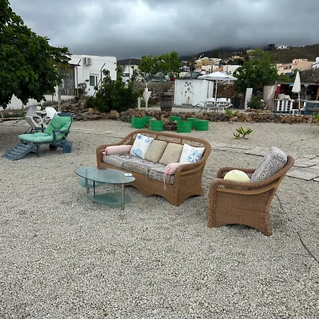Casa Mirador *