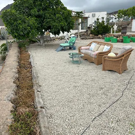 Casa Mirador