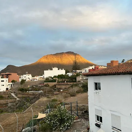 Casa Mirador Apartment