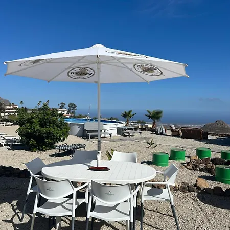 Apartment Casa Mirador Arona (Tenerife)